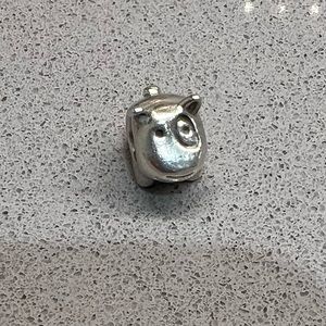 Pandora dog charm